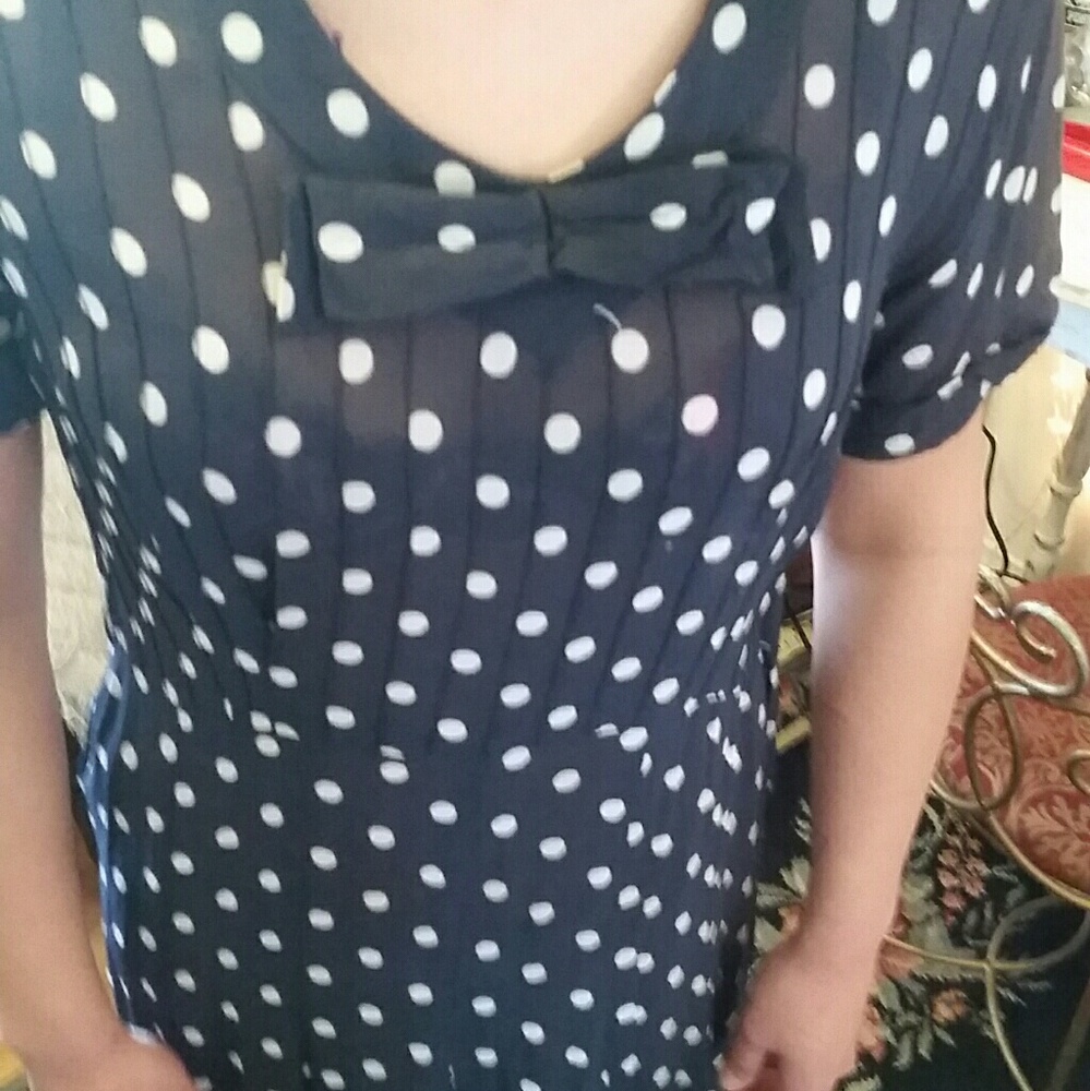 Vintage Dress